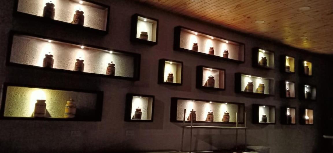 The Fern Leo Beach Resort , Madhavpur Porbandar Kültér fotó