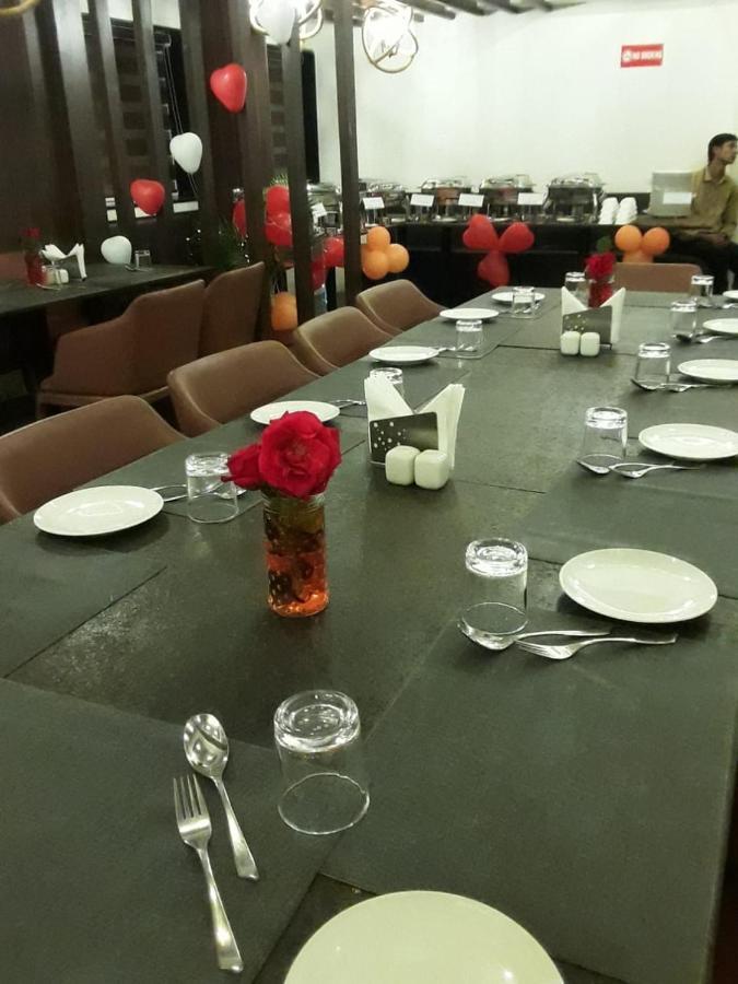 The Fern Leo Beach Resort , Madhavpur Porbandar Kültér fotó