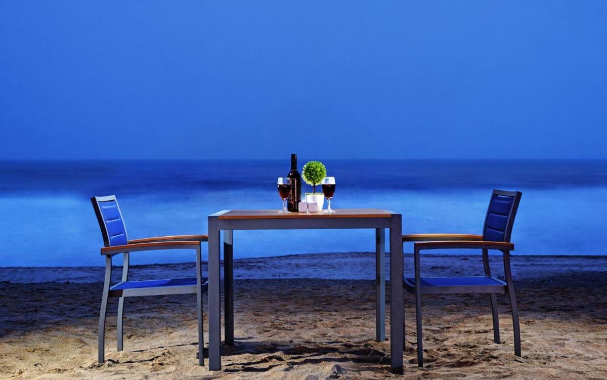 The Fern Leo Beach Resort , Madhavpur Porbandar Kültér fotó